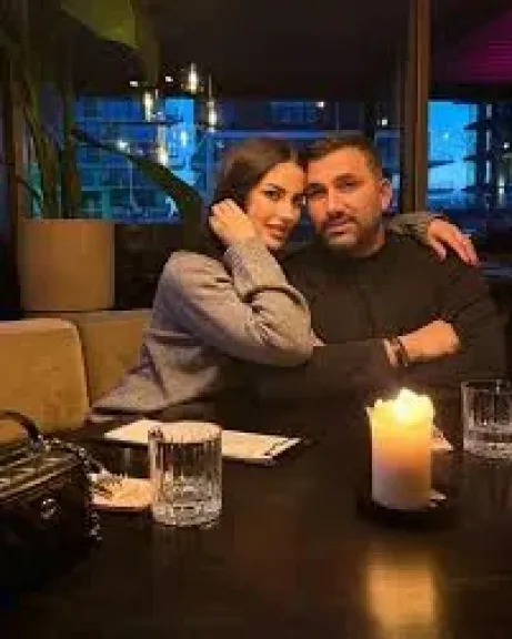 درة وزوجها