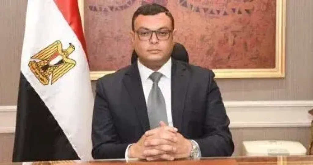 وزير الإسكان