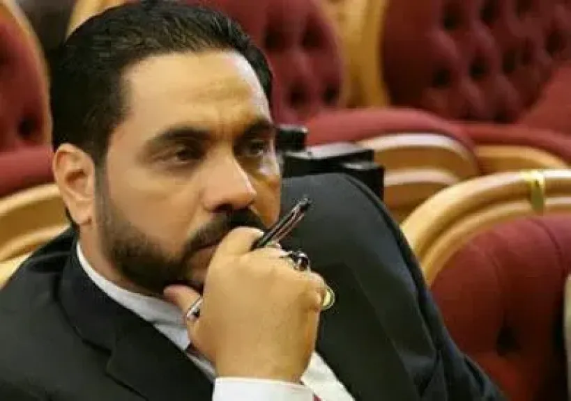 النائب محمود عطية