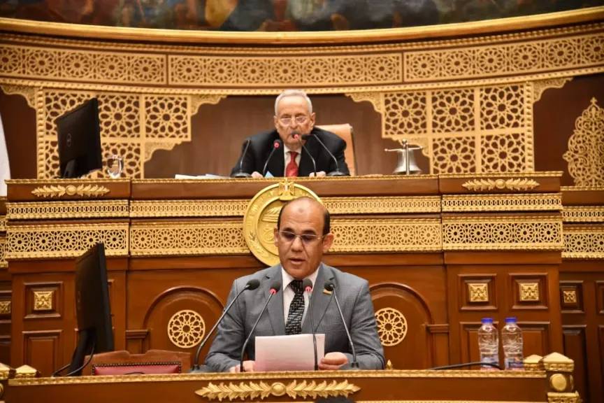 مجلس الشيوخ