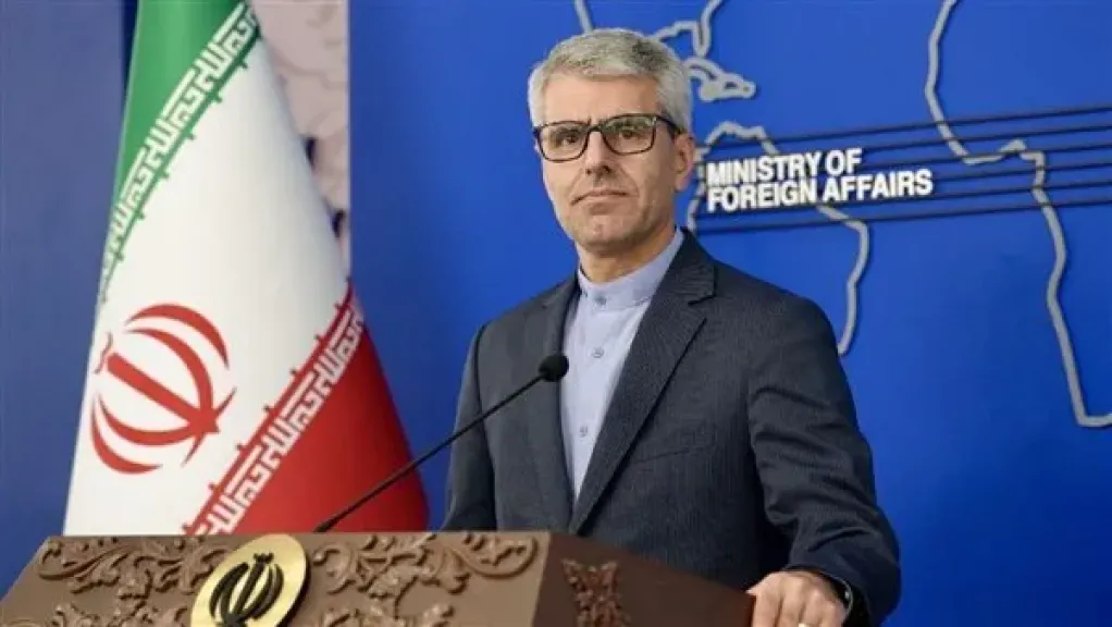 إيران: قدمنا عرضًا سخيًا لبدء المحادثات مع واشنطن