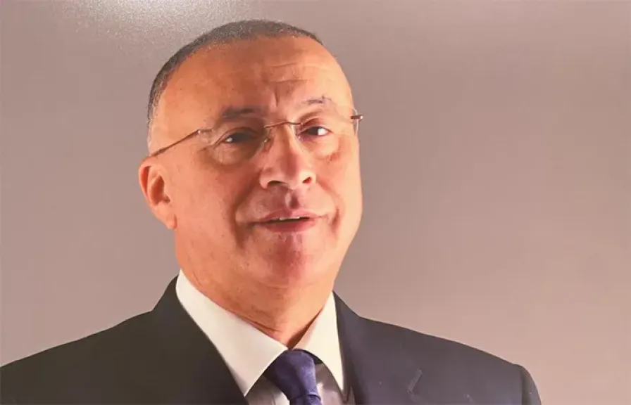 عاصم سليمان