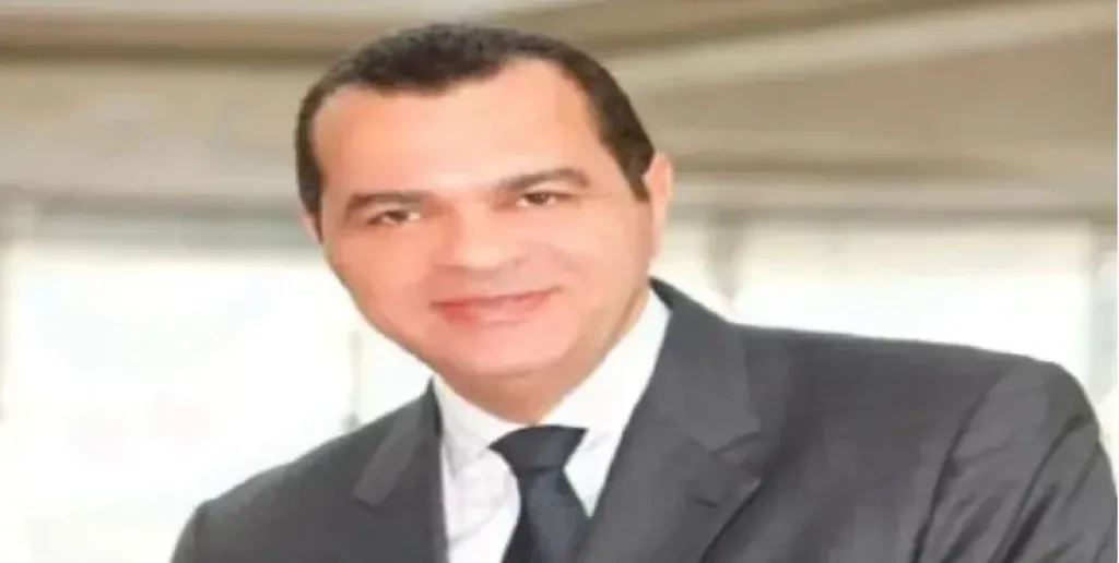 شريف الكيلانى