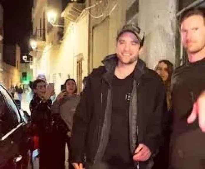 أبطال فيلم Odyssey