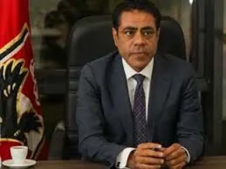 طارق قنديل