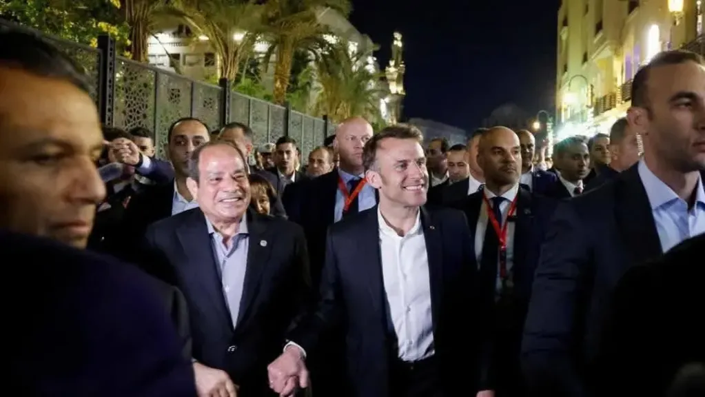السيسي 