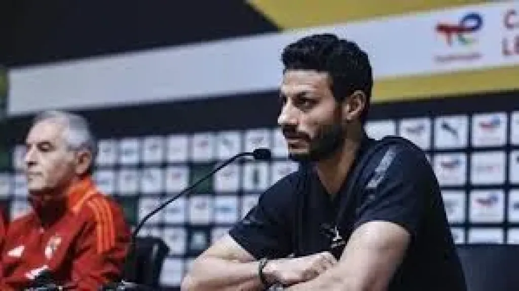 محمد الشناوي