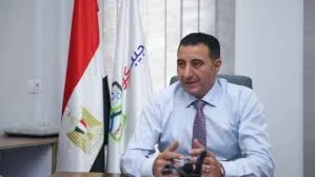 السعيد غنيم 