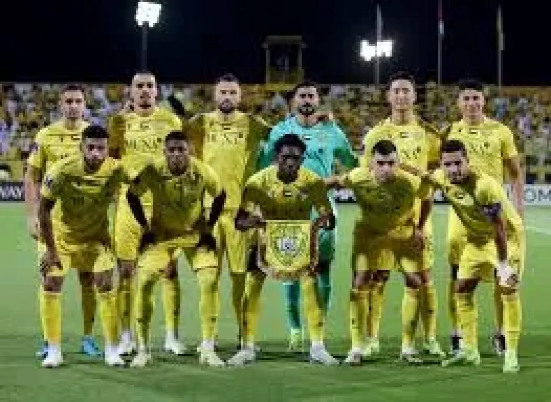 الوصل