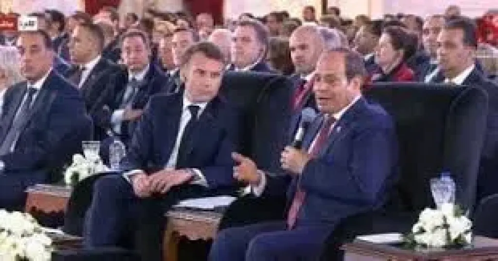 السيسي 