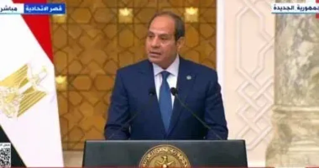 السيسي 