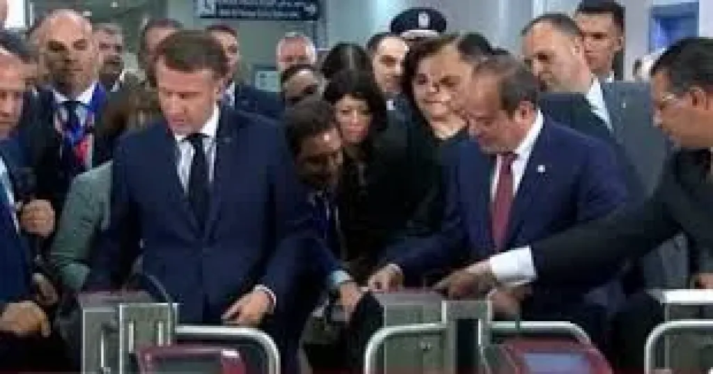 السيسي 