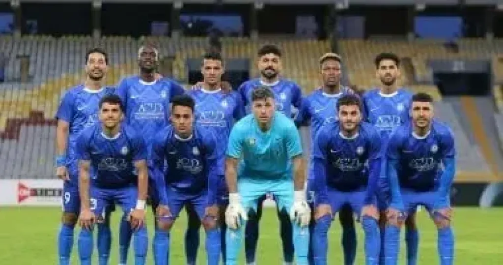 نادي بيراميدز،