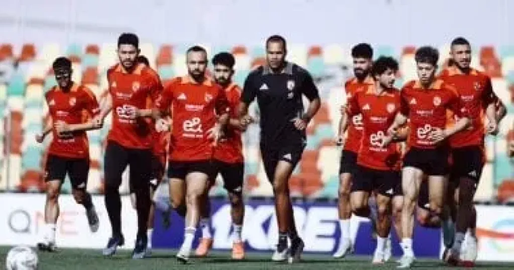  الأهلي