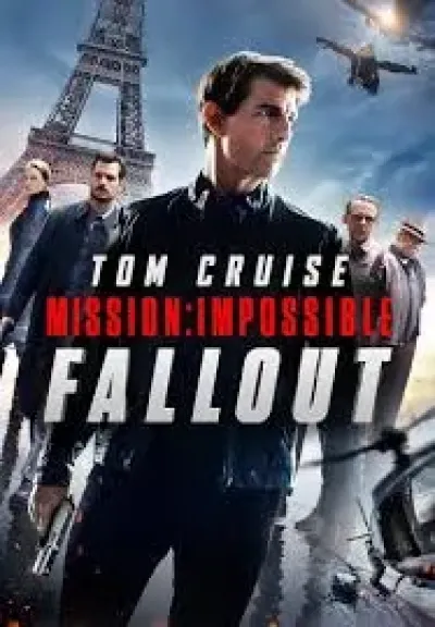 Mission Impossible