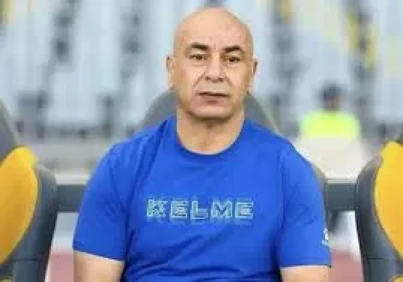 الكابتن حسام حسن
