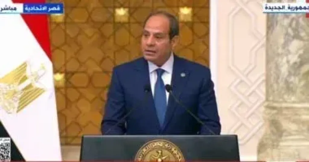 السيسي 