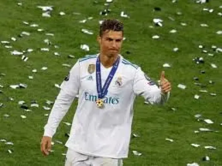 رونالدو