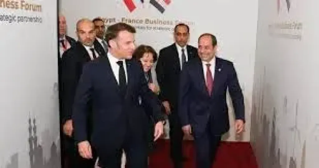 ماكرون 