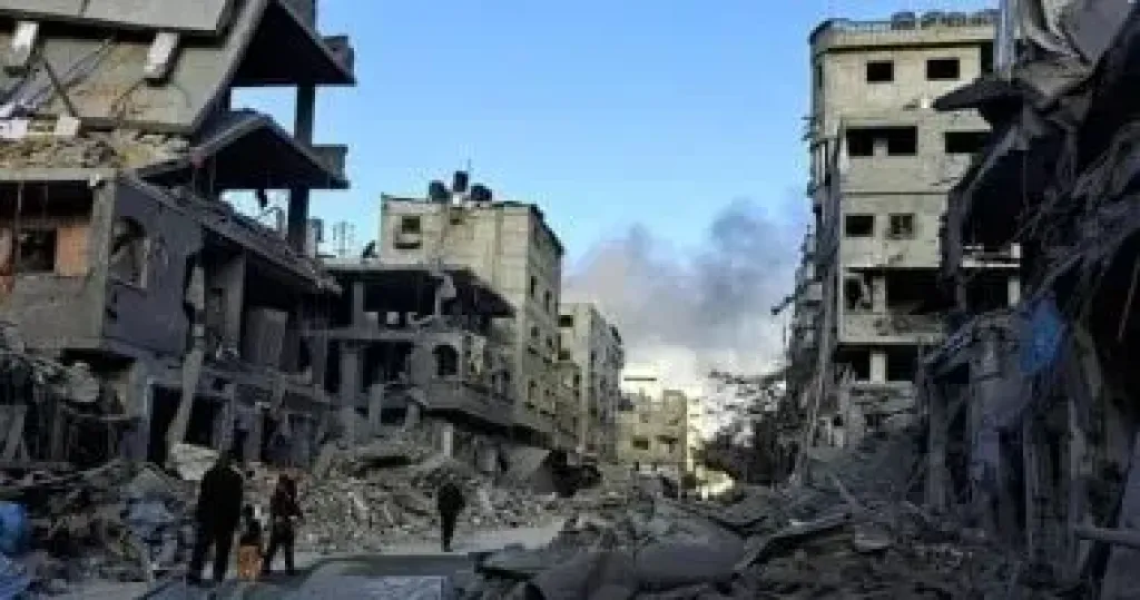 فلسطين 