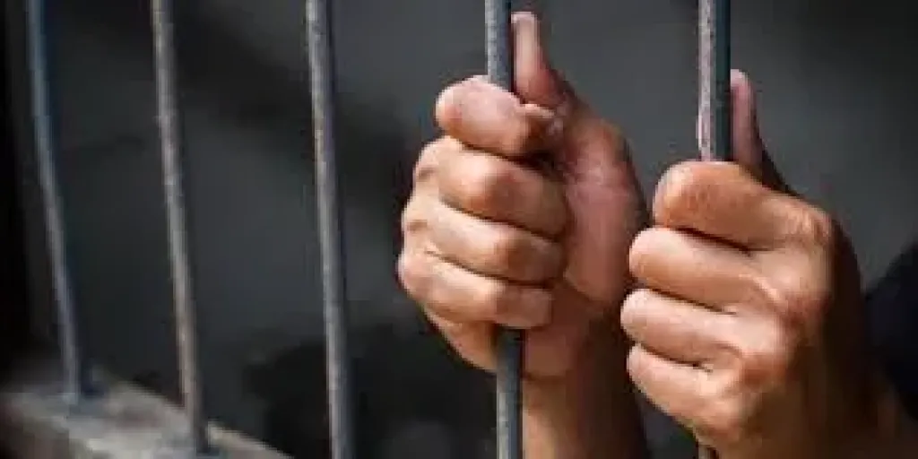 حبس - أرشيفية