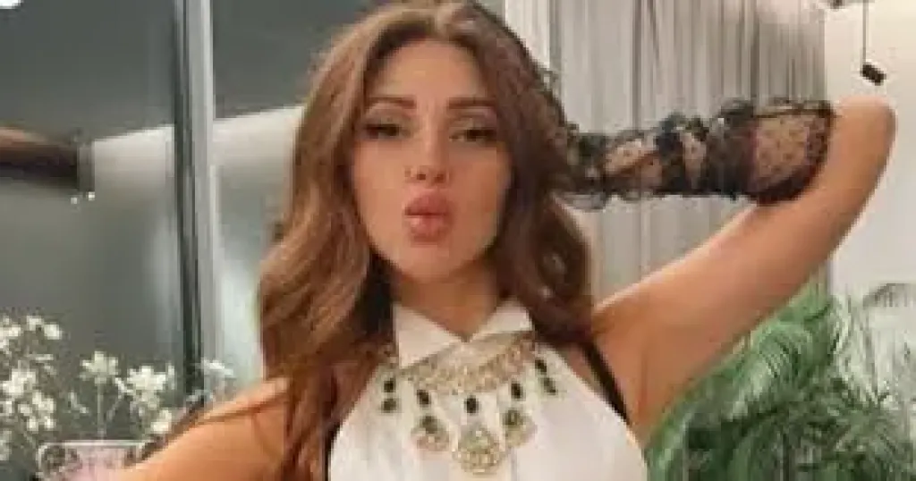 ميريام فارس