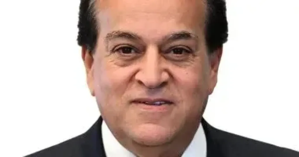 وزير الصحة 