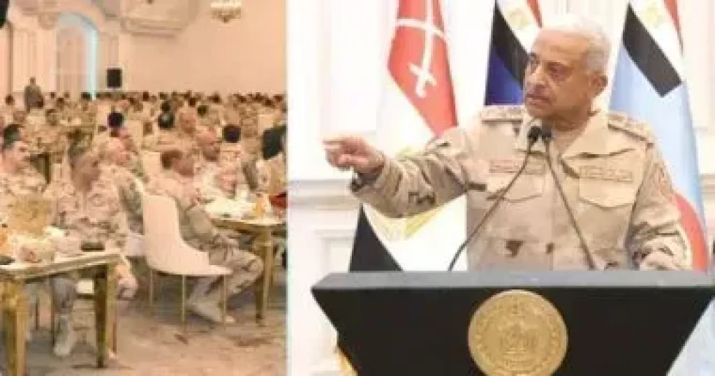 وزير الدفاع 
