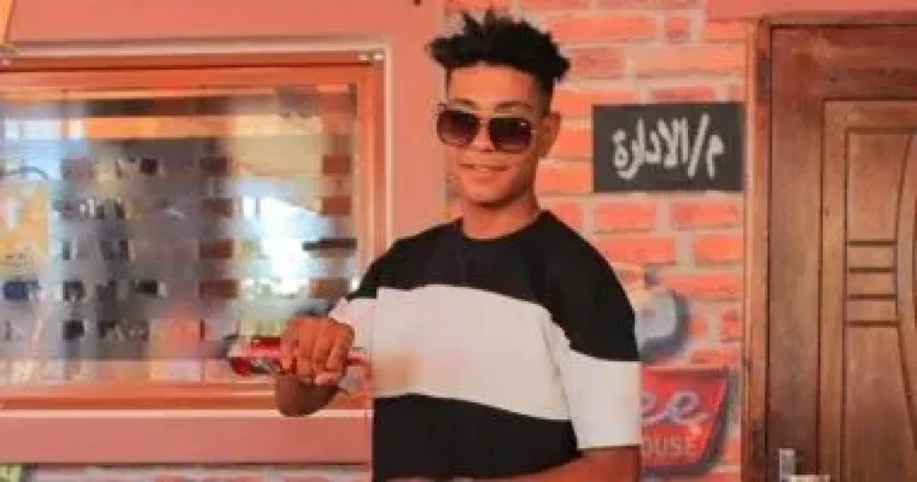 أحد الأشقاء الثلاثة اللذين وافتهم المنية