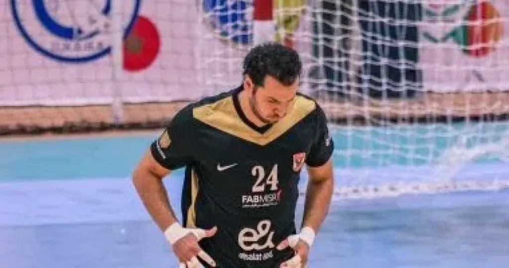ابراهيم المصرى