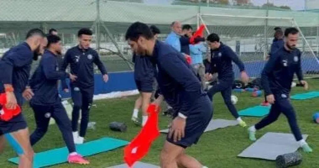 بيراميدز