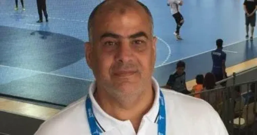 طارق محروس