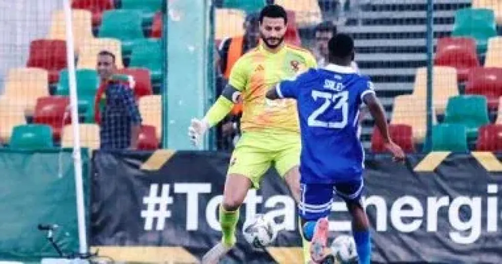 الأهلي والهلال