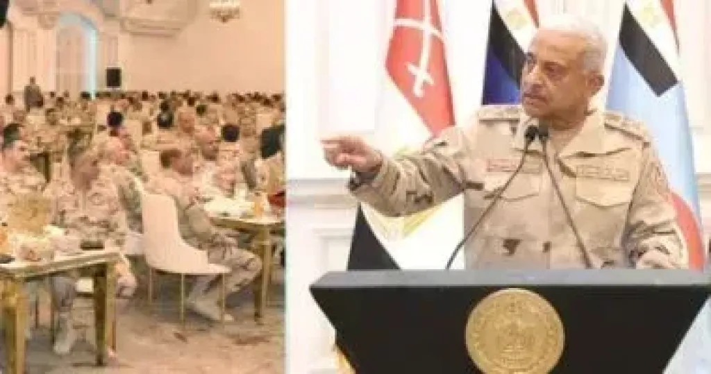 وزير الدفاع-
