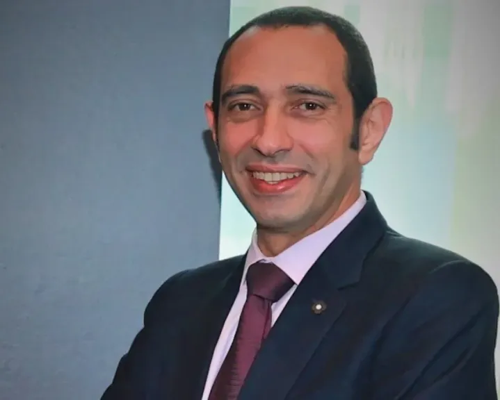 محمد سعد: 