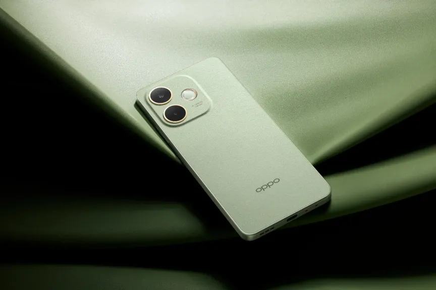  OPPO A5 Pro 
