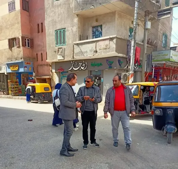 ضبط توك توك 