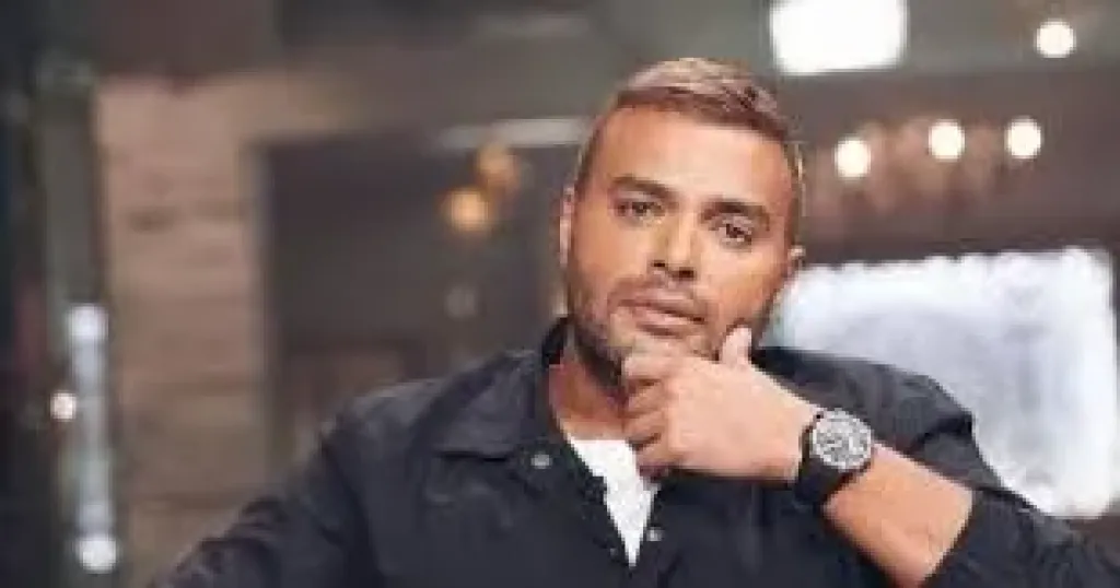 رامى صبرى