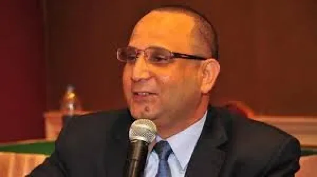 المخرج مسعد فودة