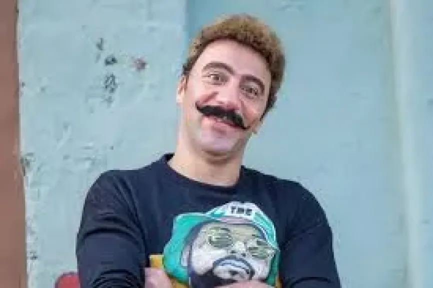 محمد سلام