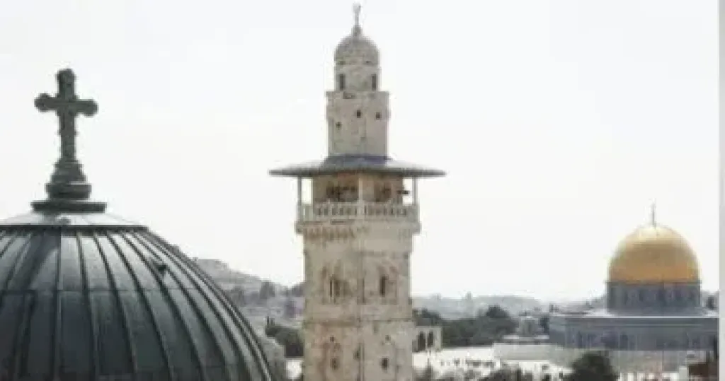 فلسطين