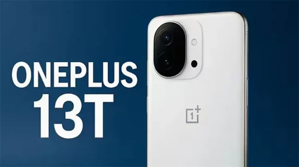هاتف One Plus13T 