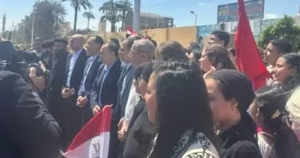 جولة رئيس الوزراء الدكتور مصطفى مدبولى