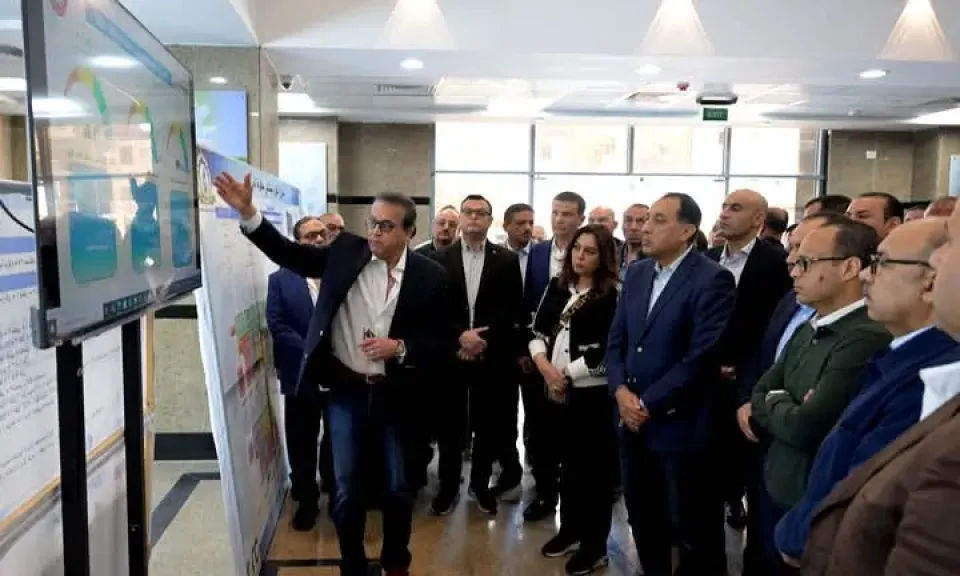 محافظ أسيوط 