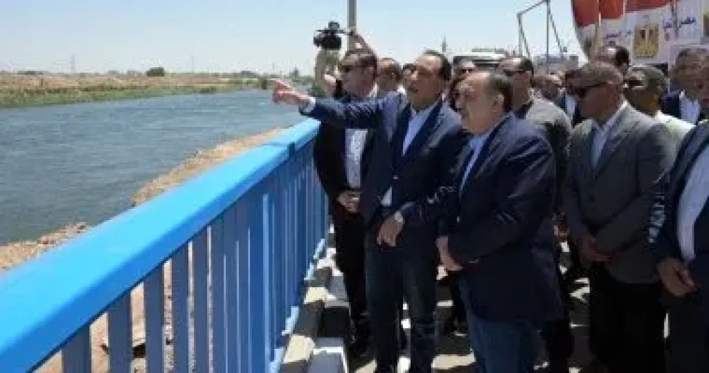 رئيس مجلس الوزراء