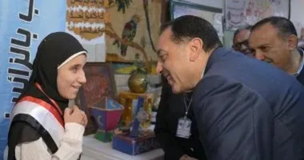 الدكتور مصطفى مدبولي، رئيس مجلس الوزراء