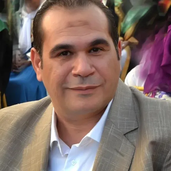 كابتن احمد جابر 