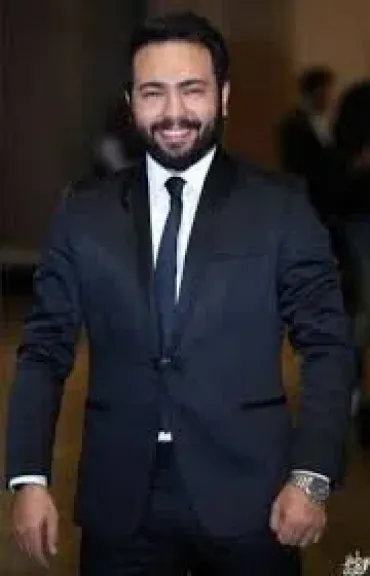تامر كرم