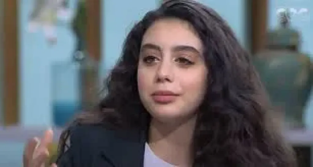 ياسمين العبد