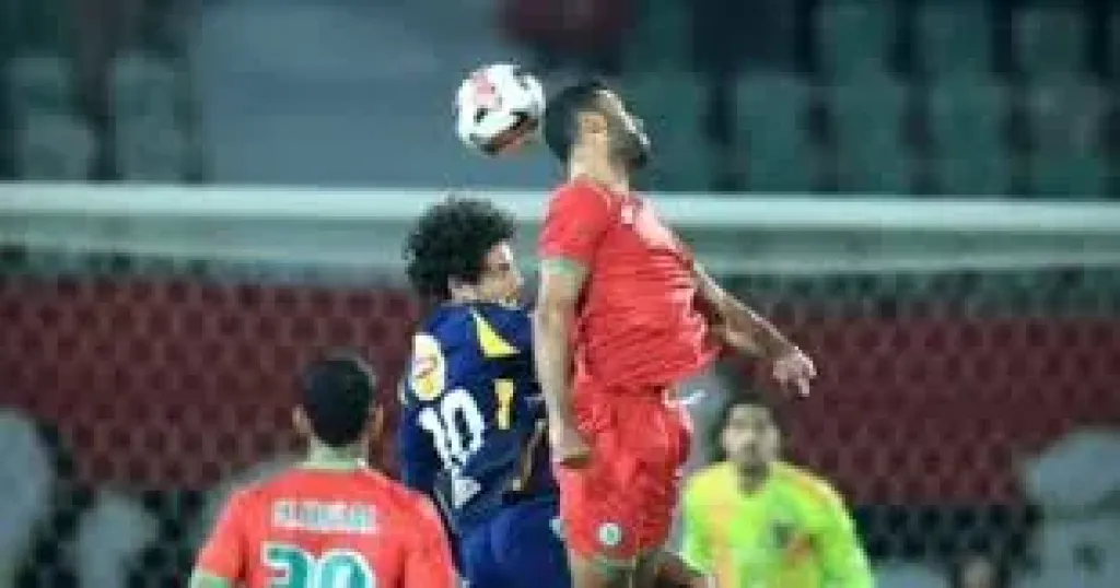 مودرن سبورت